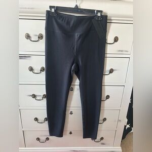 MONO B Black Leggings